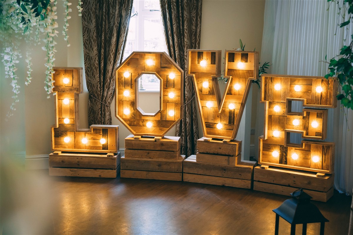 Wedding venue