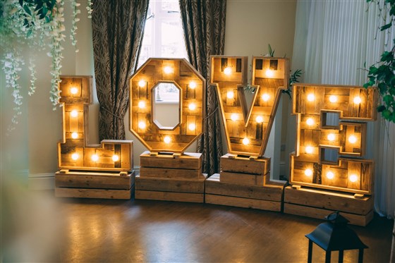 Wedding venue