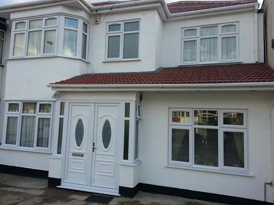 Apple House Guesthouse Wembley, Queensbury