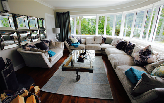 Point Clair House, Invermoriston, Loch Ness