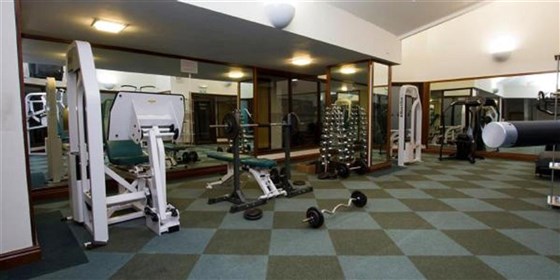 Gimnasia