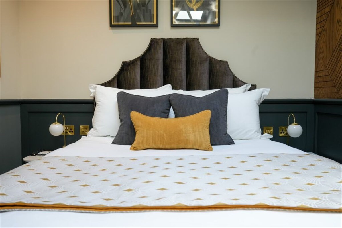 Hort's Townhouse 