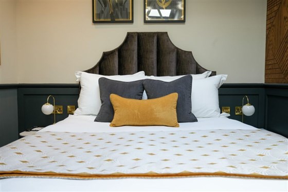 Hort's Townhouse 