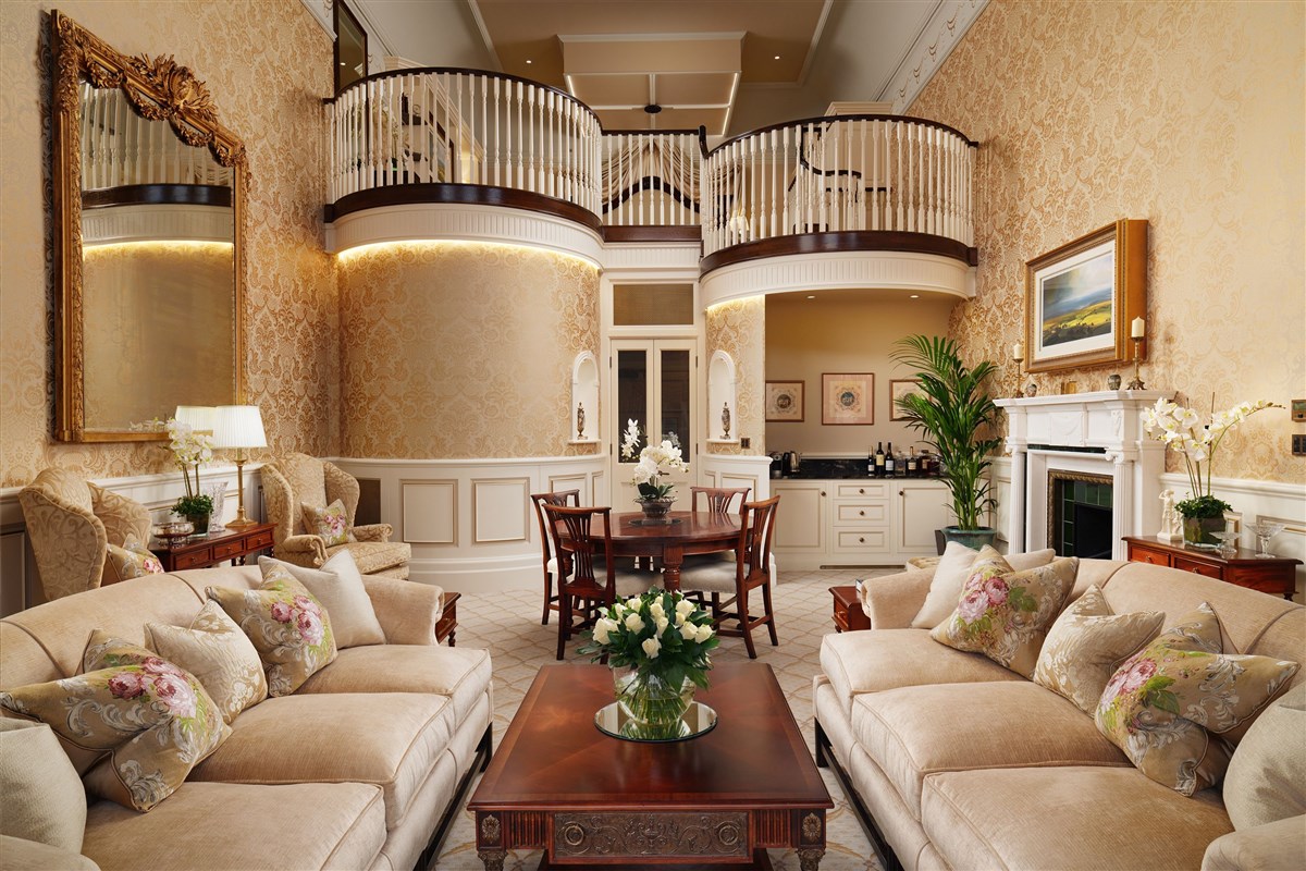 Royal Suite