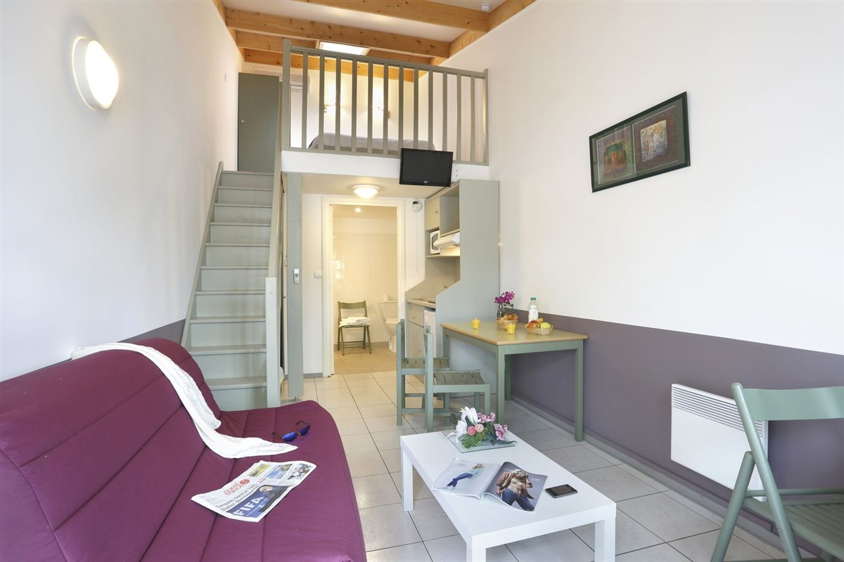 Résidence Resid'Price