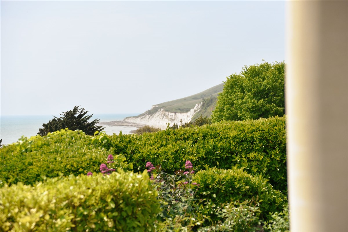 Coastal Terrace