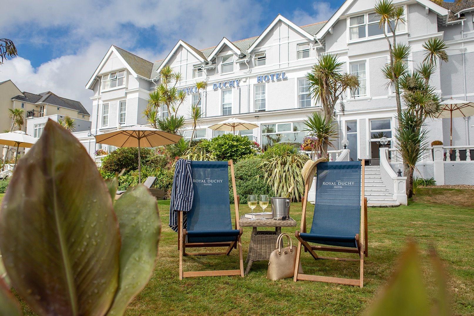 10% Off Selected Rates 