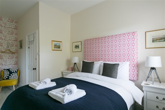 The Coach House, Hexham