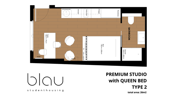 Premium Studio