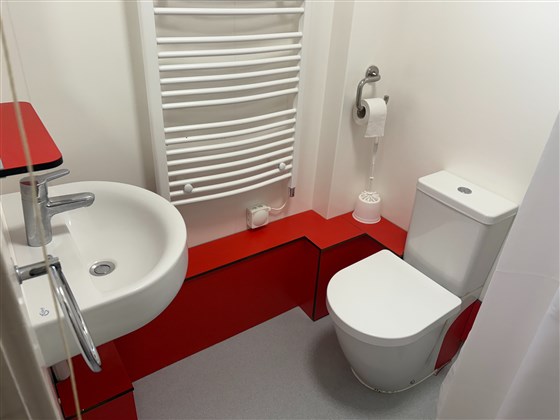 Bathroom - Ensuite