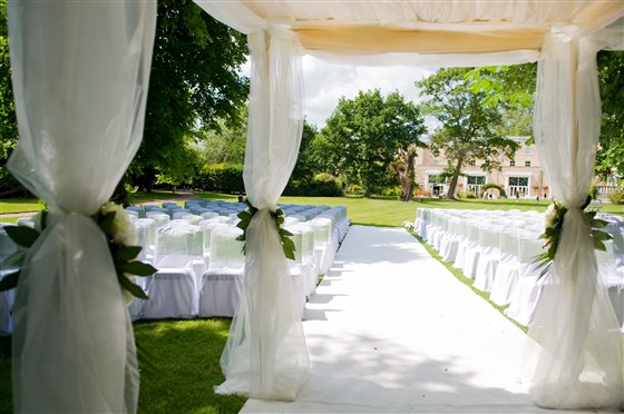 Sopwell Gazebo