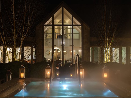 Calcot Manor