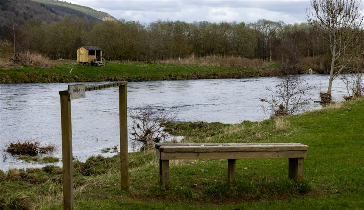 Lower Farleyer