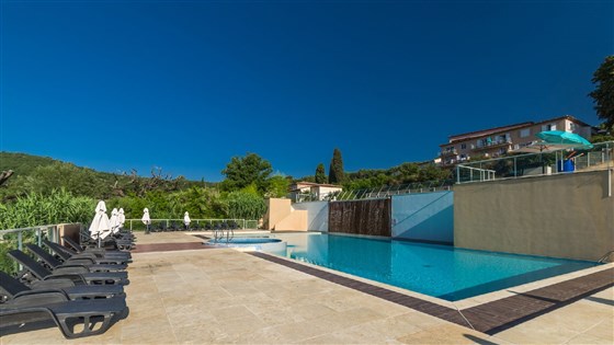 Domaine de Camiole 