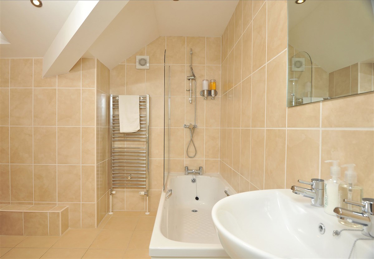 Apartment No 1 Astor House, Torquay