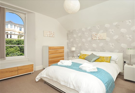 Apartment No 1 Astor House, Torquay
