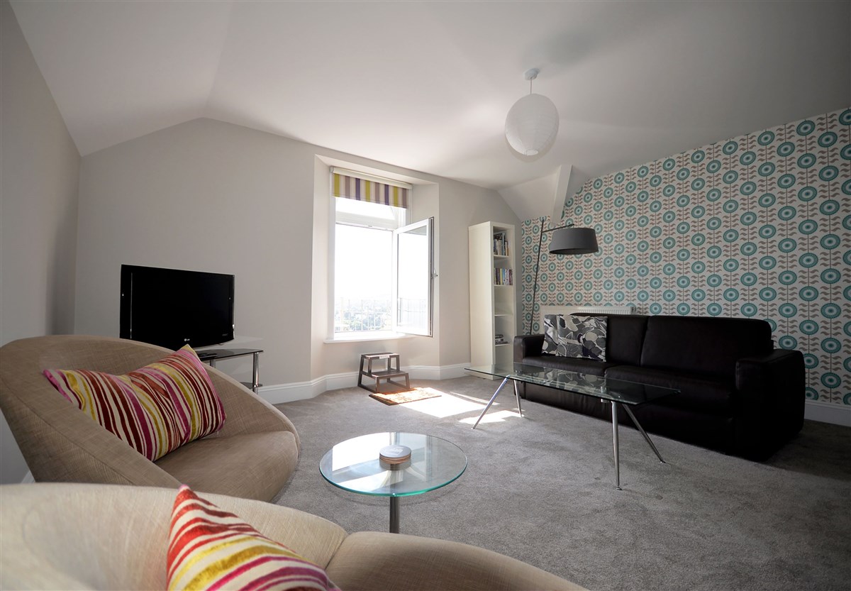 Apartment No 1 Astor House, Torquay