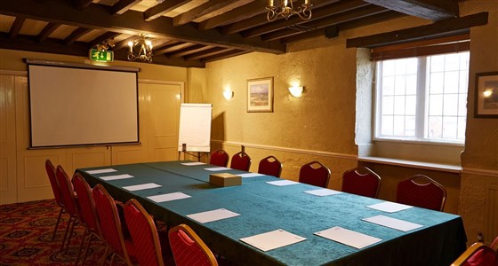 Cross Hands Hotel