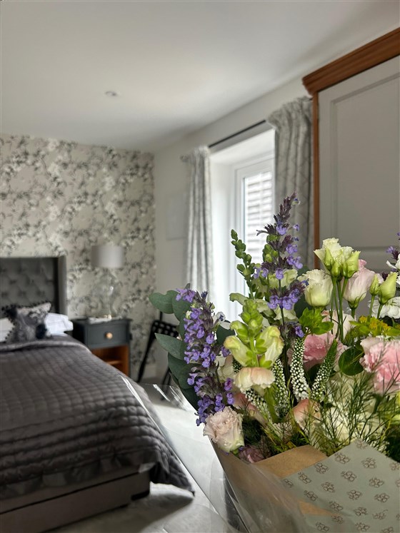 The Hereford Room