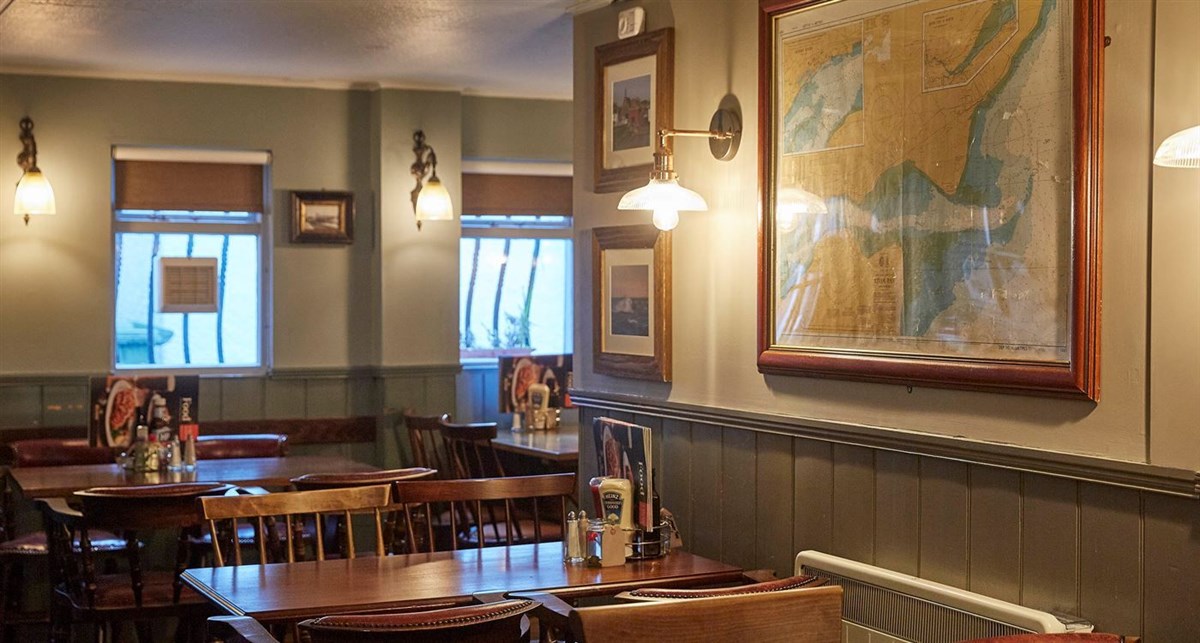 Fisherman's Tavern