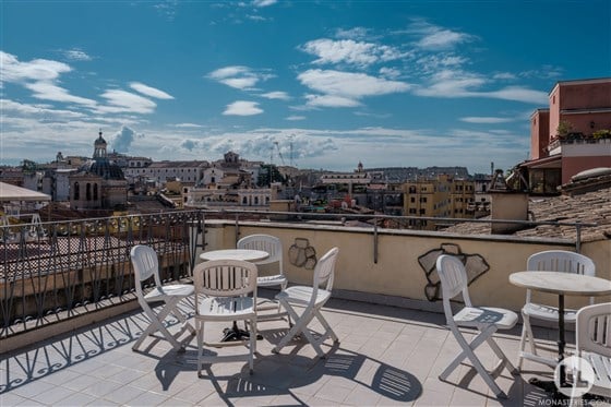 Terrazza