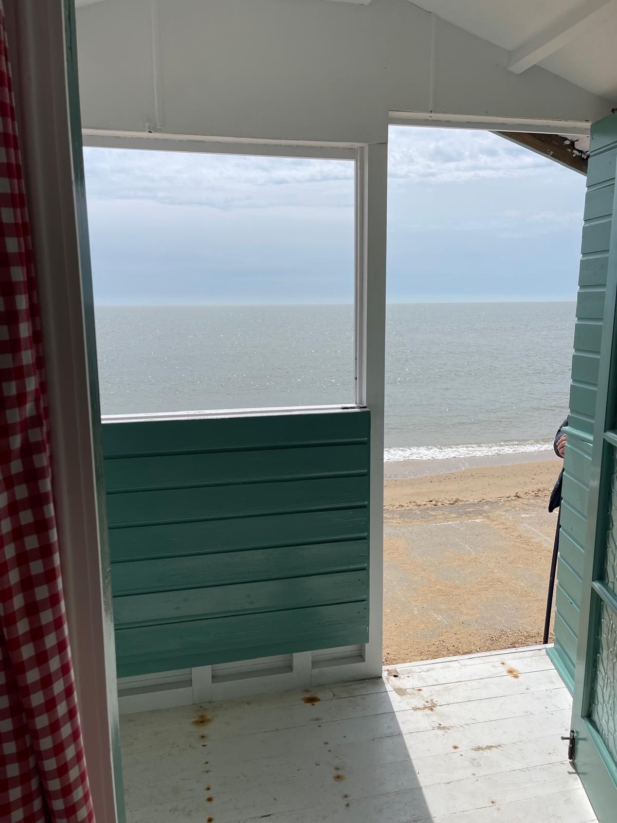Gorgeous view