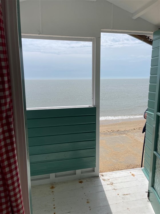 Gorgeous view