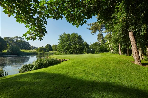 Headlam Golf
