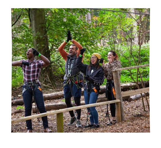 Go Ape