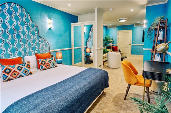 The Bedford Swan Hotel & Thermal Spa