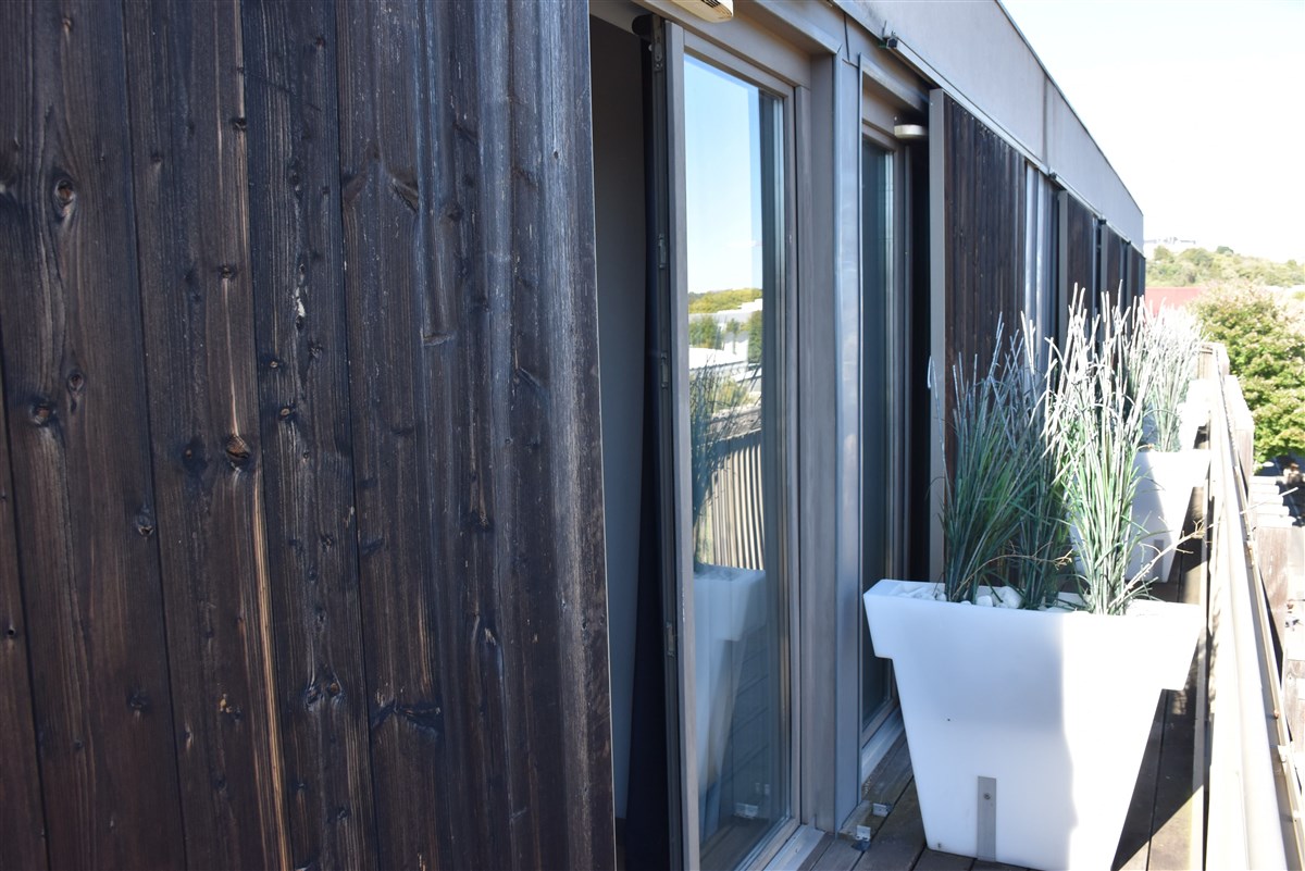 Camera Confort con balcone