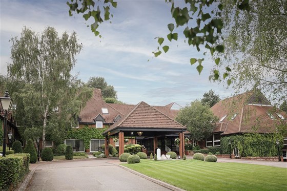 Hotel Drive