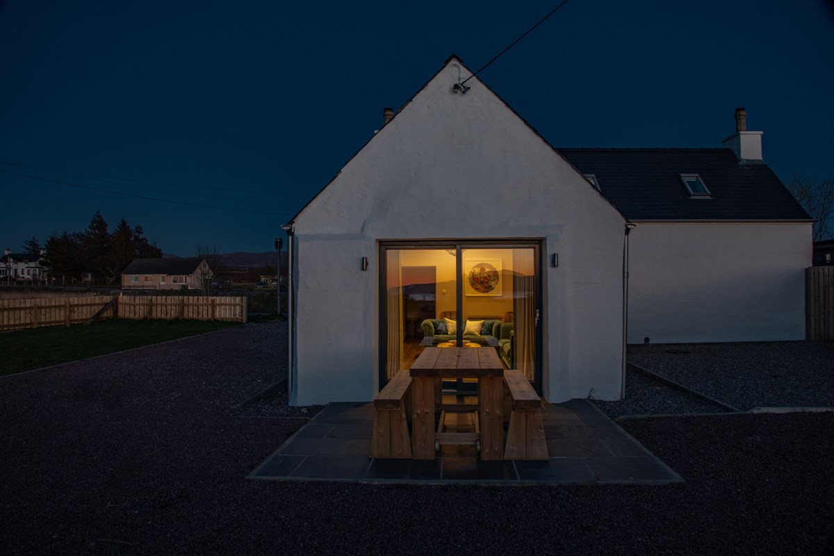 Breakish Cottage