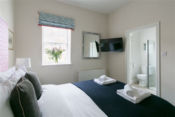 The Coach House, Hexham