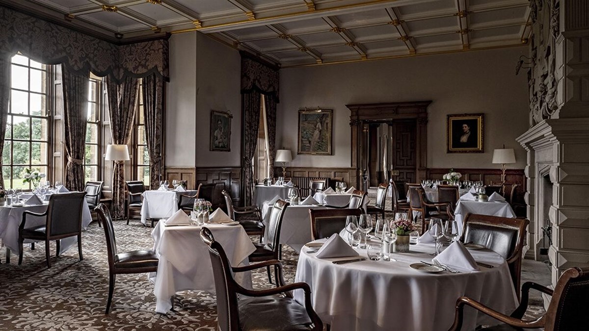 The Leven Restaurant
