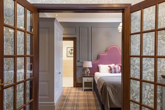 Murrayshall Country House Hotel
