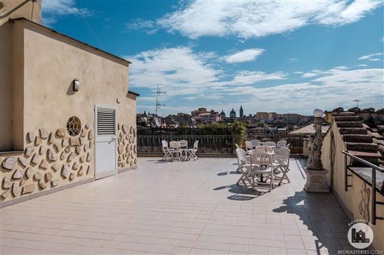 Terrazza