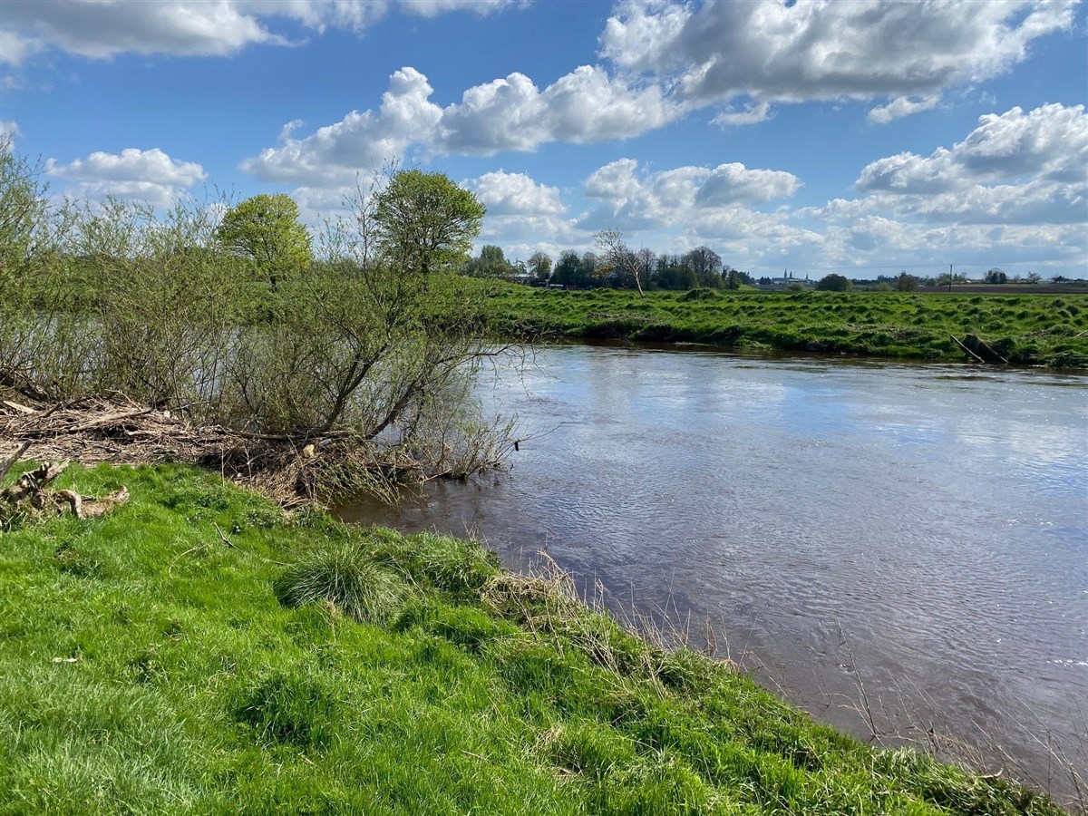 Strule River Rash Estate