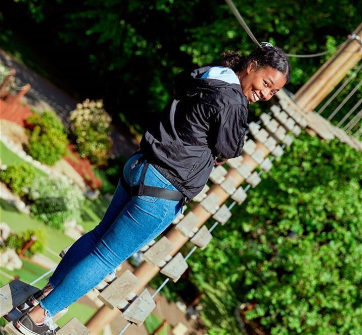 Go Ape