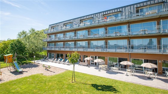 Le Domaine du Mont