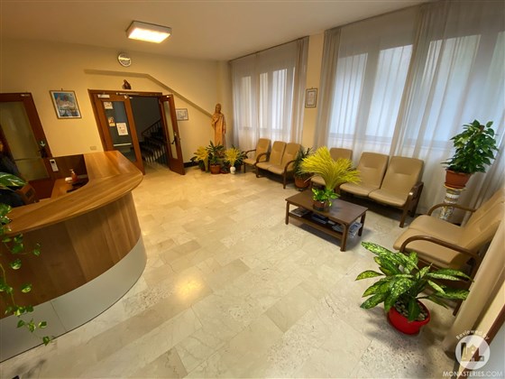 Recepción