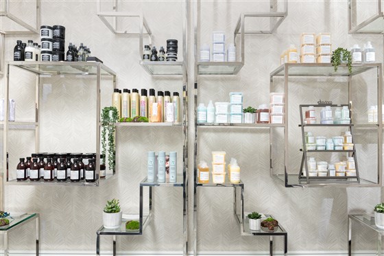 Fairmont Spa & Wellness Hair Salon