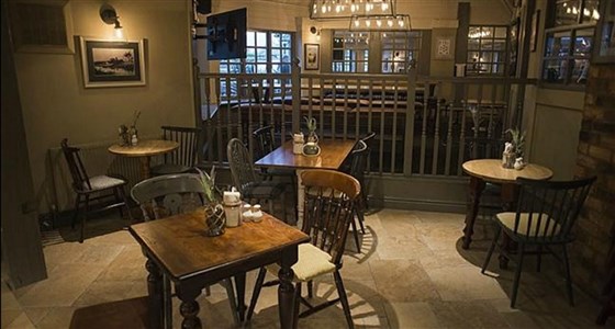 The Kings Head Hotel 