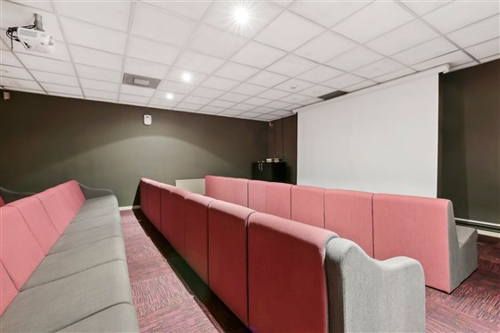 Sala Cinema