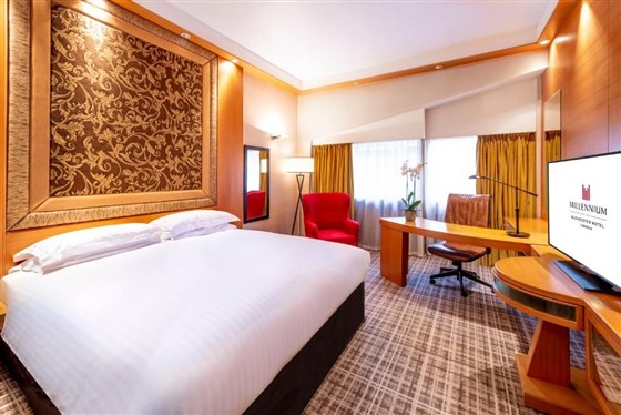 Millennium Gloucester Hotel London