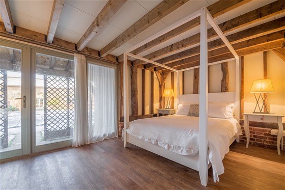 Court Barn, Stoke By Nayland, Suffolk