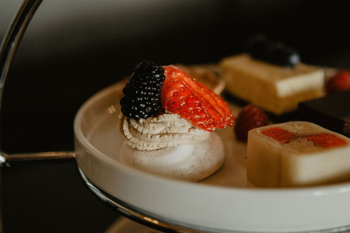 Afternoon Tea