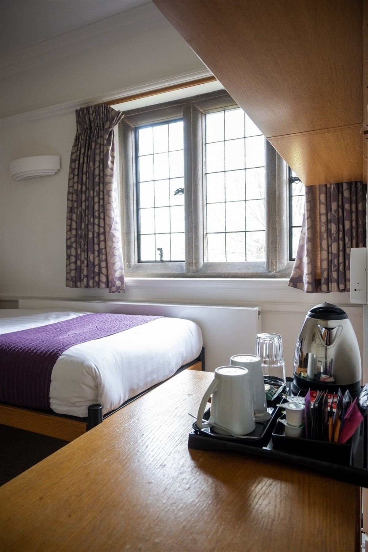 Single room