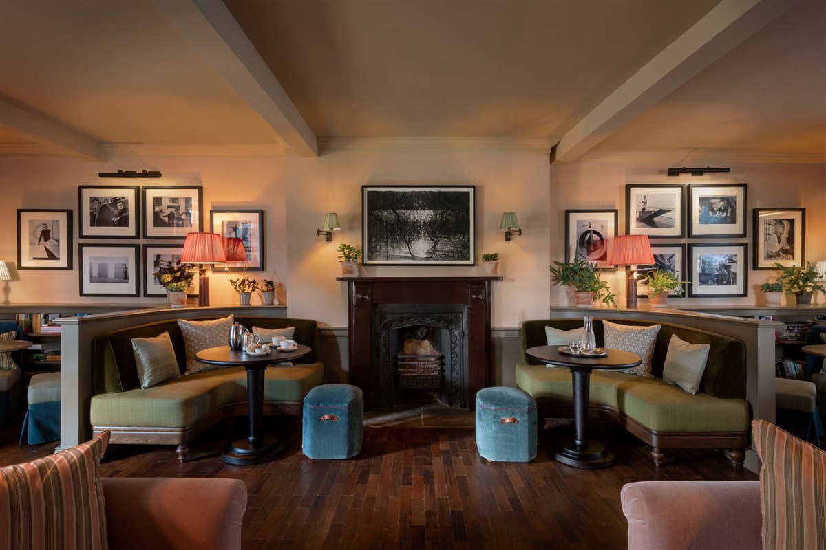 The Cavendish Hotel, Bar and Lounge