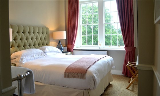 The Talbot Inn